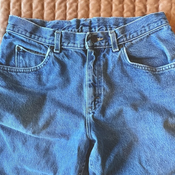 Lee jeans size 31x32 - Picture 4 of 6
